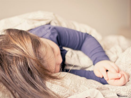 3 secrets pour le sommeil de votre enfant